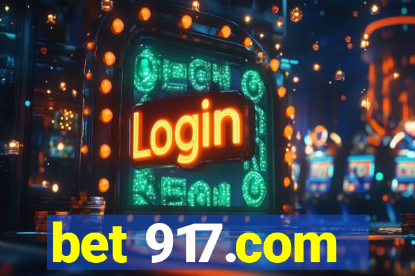 bet 917.com